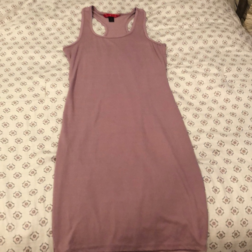 Midi Dress